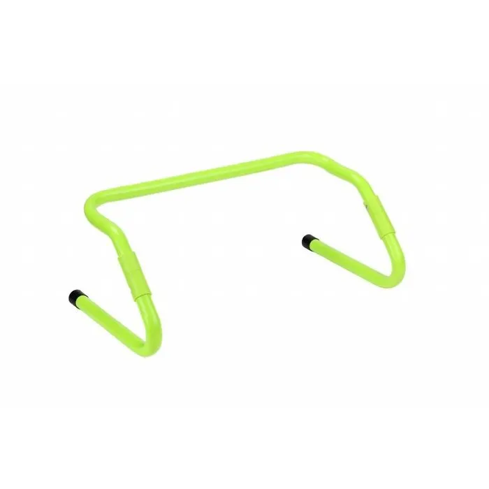 Lifemaxx LMX 1271 Agility Hurdle Set - Verstelbaar