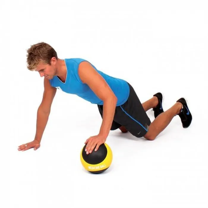 PT Essentials Medicine Ball Voordeelset 1 t/m 5 kg