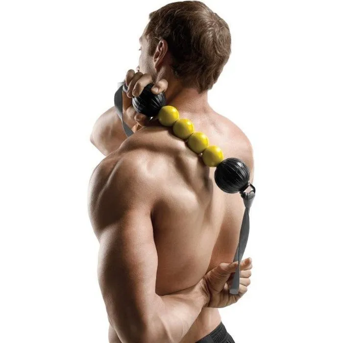 SKLZ Accuroller verstelbare massageroller