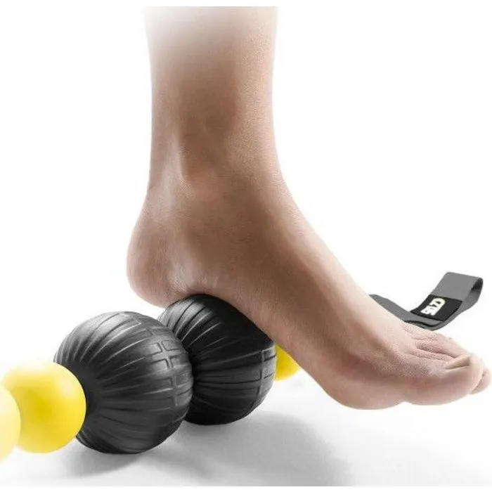 SKLZ Accuroller verstelbare massageroller