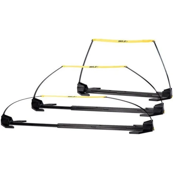 SKLZ SPEED HURDLES PRO Verstelbare Horden