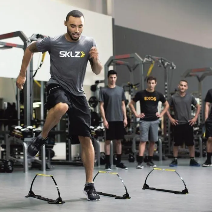 SKLZ SPEED HURDLES PRO Verstelbare Horden