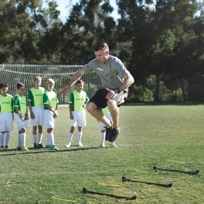 SKLZ SPEED HURDLES PRO Verstelbare Horden