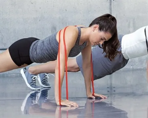 De top 10 voordelen van Power Bands