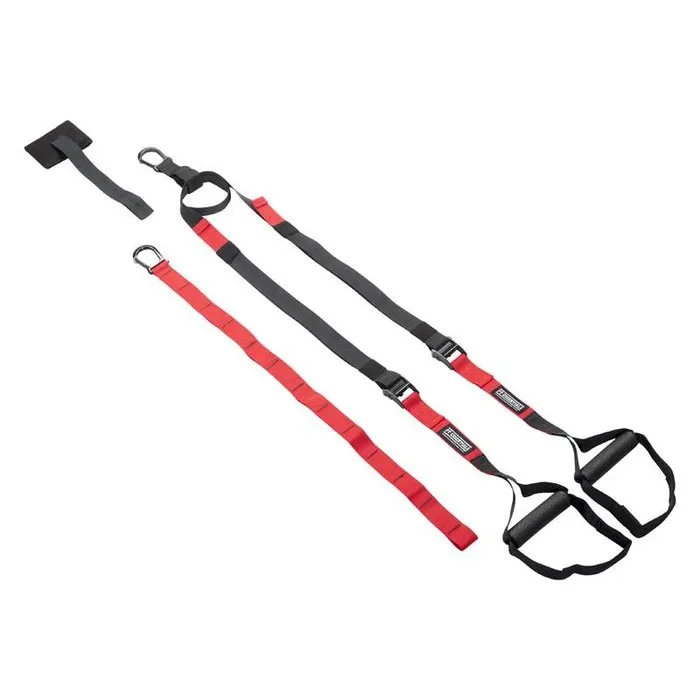 PT Essentials COREPOWER Suspension Trainer - TRX