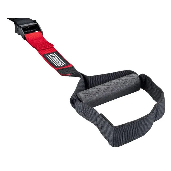 PT Essentials COREPOWER Suspension Trainer - TRX