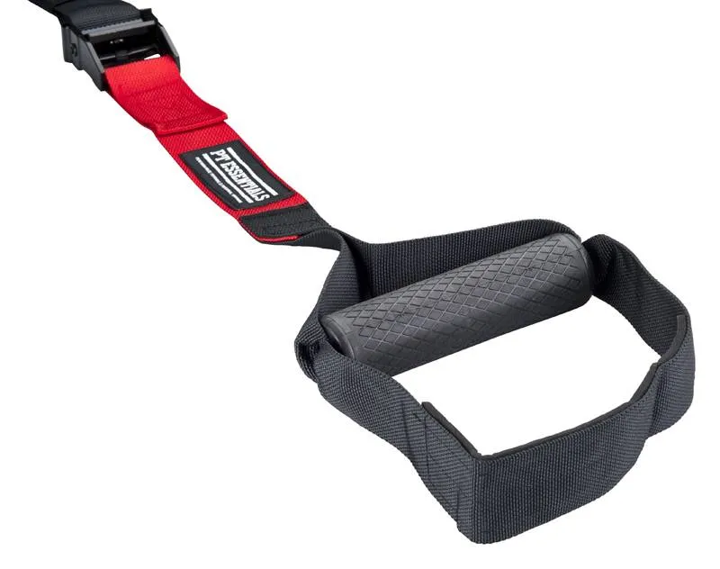 PT Essentials COREPOWER Suspension Trainer - TRX