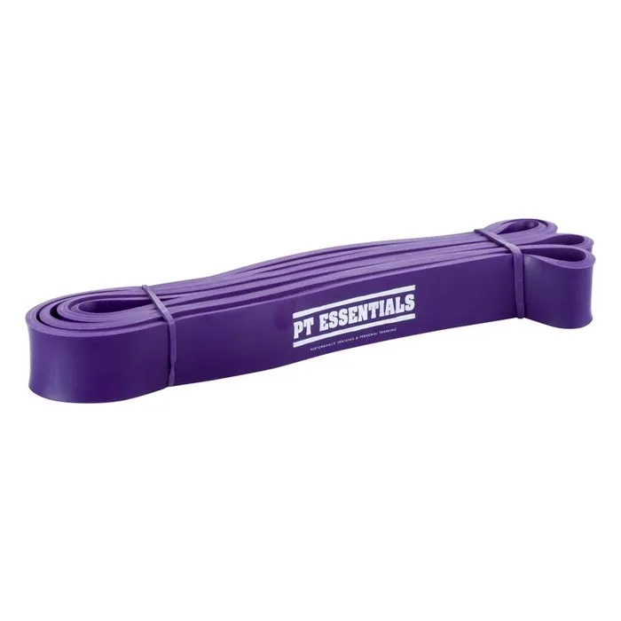 PT Essentials PB100 Power Bands | Resistance Bands