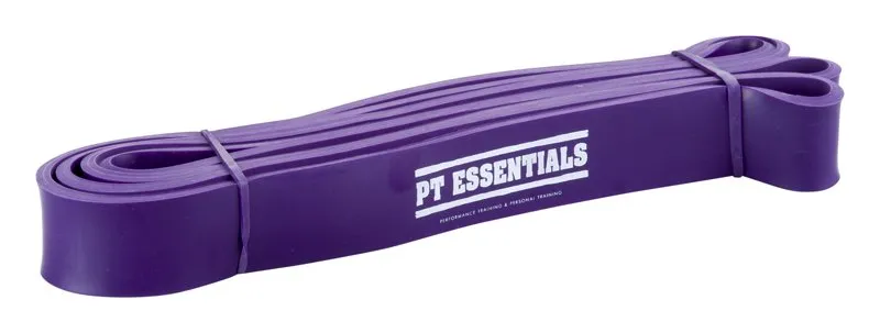 PT Essentials PB100 Power Bands | Resistance Bands