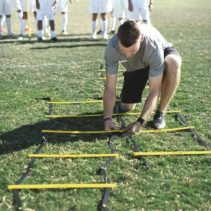 SKLZ QUICK LADDER Agility Ladder - Speed Ladder