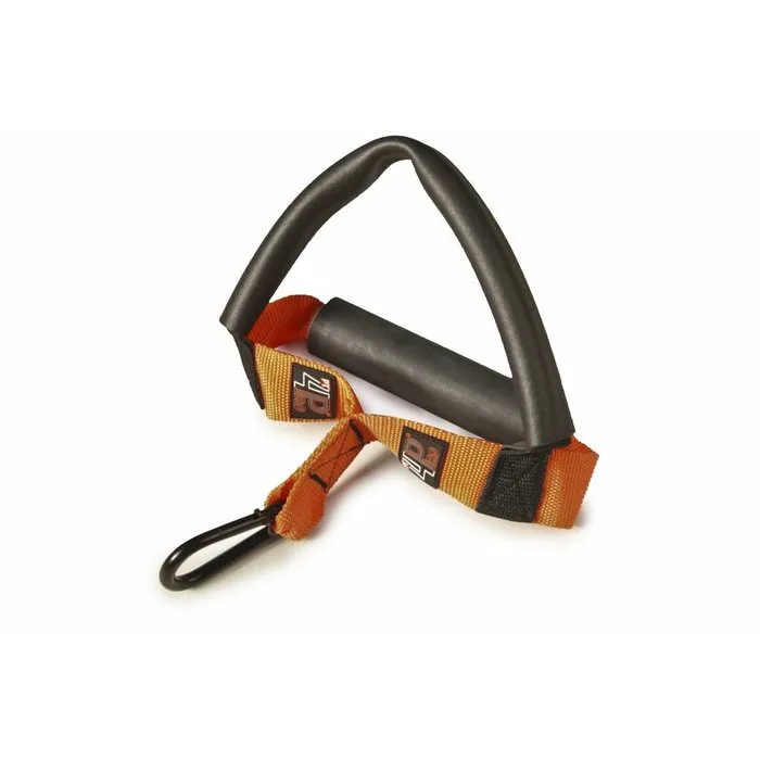 PT4Pro Suspension Trainer - TRX - Voordeelset