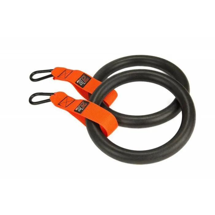 PT4Pro Suspension Trainer - TRX - Voordeelset