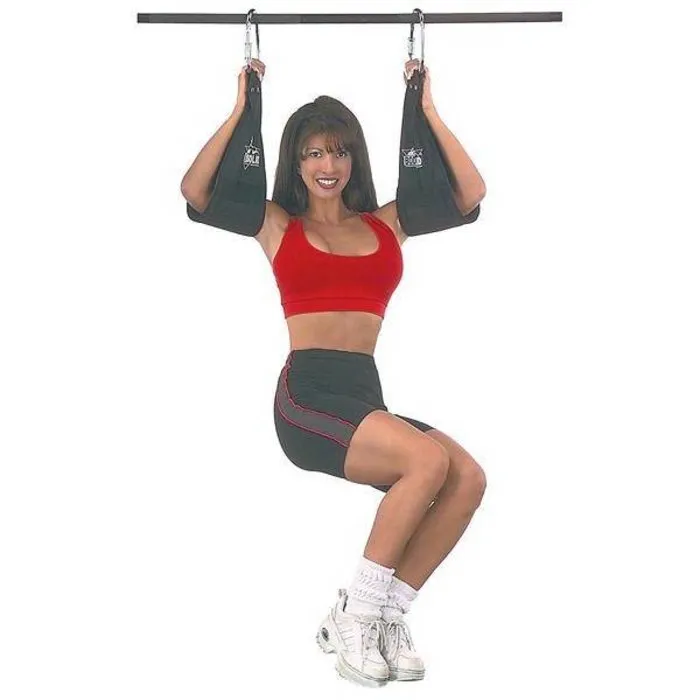 Body-Solid AAB-2 Gut Blaster Ab Straps