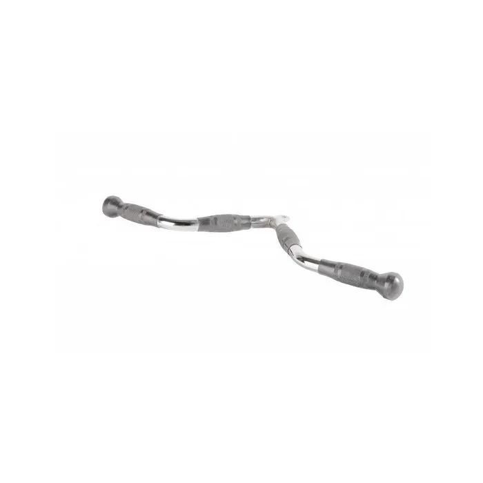 Lifemaxx LMX04 Angled Biceps/Triceps bar