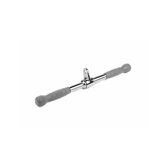 Lifemaxx LMX05 Triceps Straight Bar