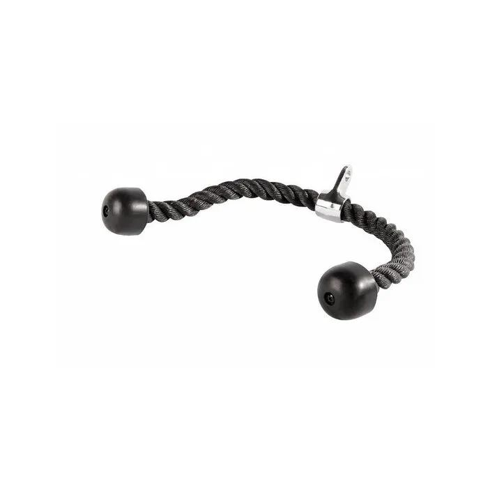 Lifemaxx LMX09 Dubbel Triceps Rope