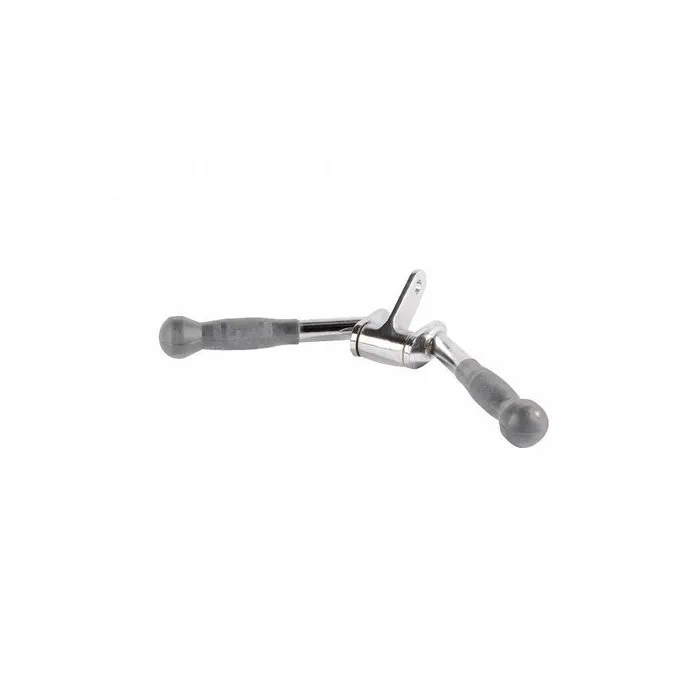 Lifemaxx LMX12 Triceps Rotating V-Bar