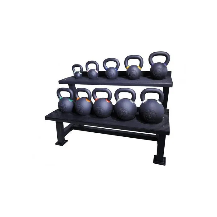 Lifemaxx LMX1145 Kettlebell Rack