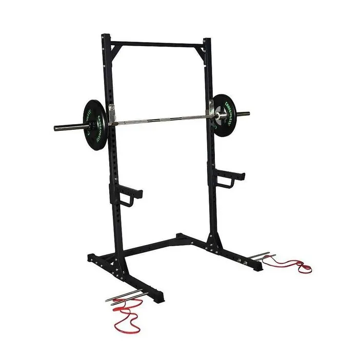 Crossmaxx LMX 1740 Squat Rack