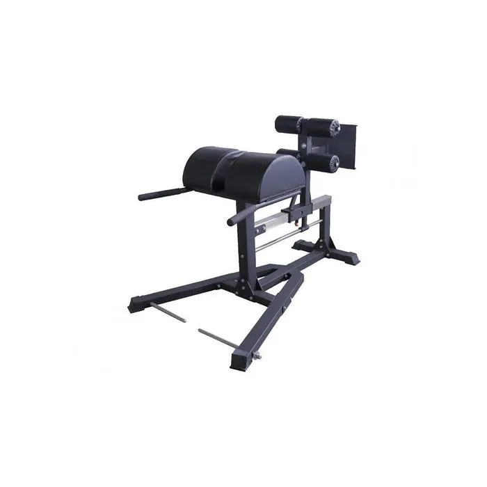 Lifemaxx LMX1742 Glute Ham Developer PRO