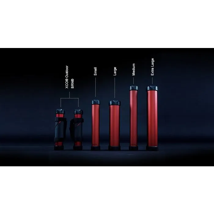 XCO Trainer maat S t/m XL