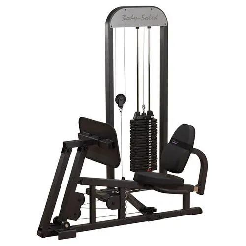GLP-STK Leg Press - Gratis Montage