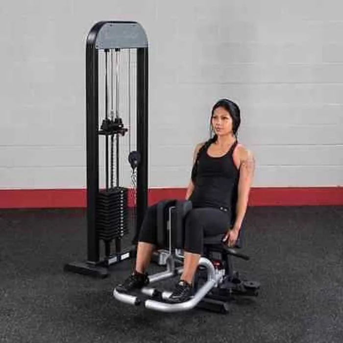 Body-Solid GIOT-STK Dijbeen trainer