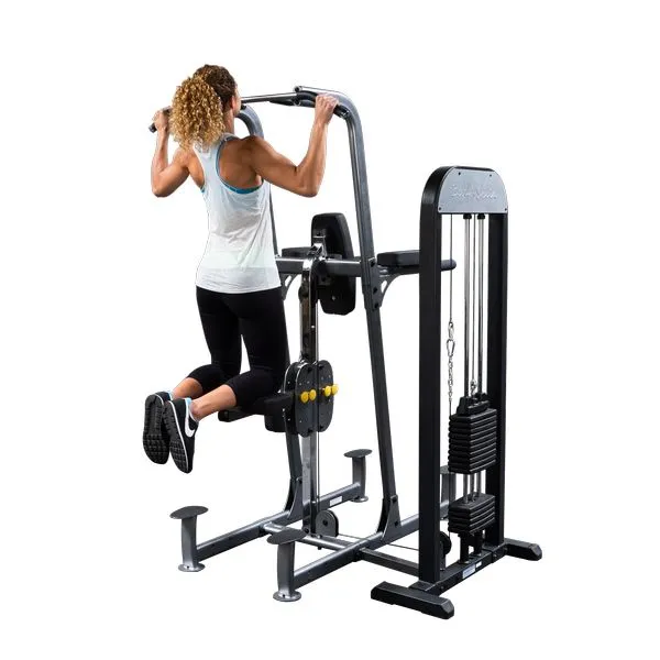 FCD-STK Assisted Power Tower