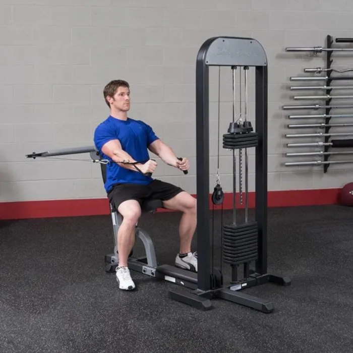 Body-Solid GMFP-STK Press - Pec Deck