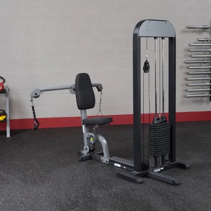 Body-Solid GMFP-STK Press - Pec Deck