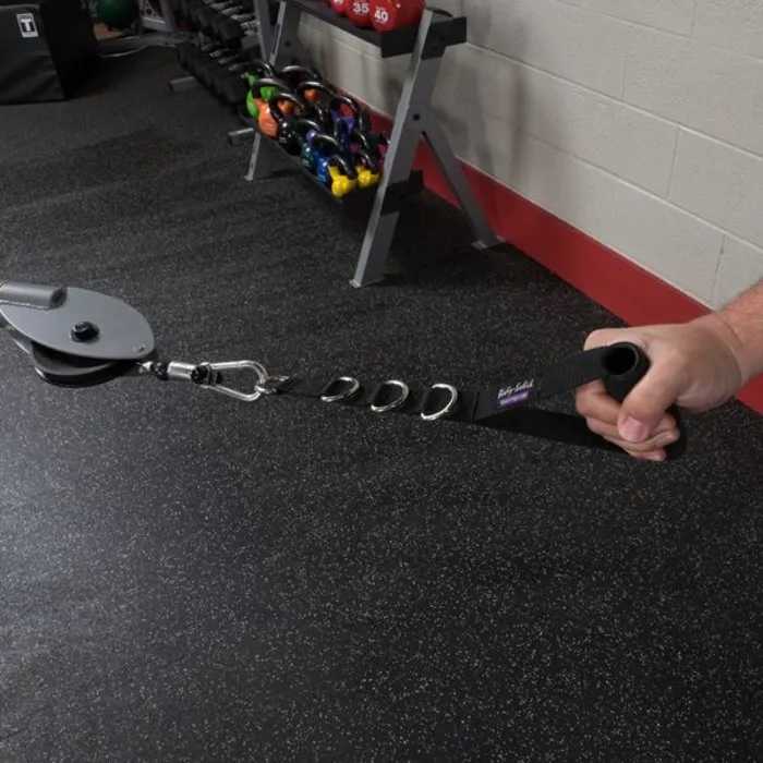 Body-Solid GMFP-STK Press - Pec Deck