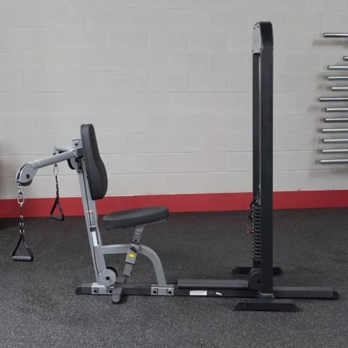 Body-Solid GMFP-STK Press - Pec Deck