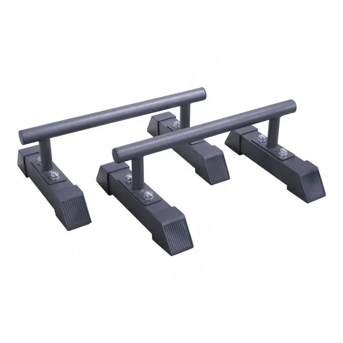 Crossmaxx LMX 1703 Parallettes set V2