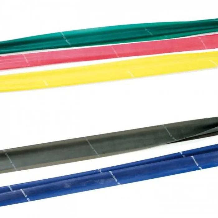 Thera-Band® Oefenbanden Set 1,5 meter