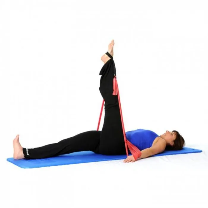 Thera-Band® Oefenbanden Set 1,5 meter