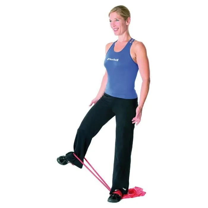 Thera-Band® Dispenser 30 x 1,5 meter