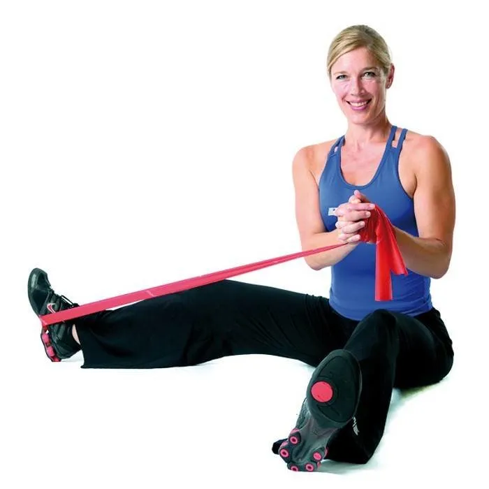 Thera-Band® Dispenser 30 x 1,5 meter