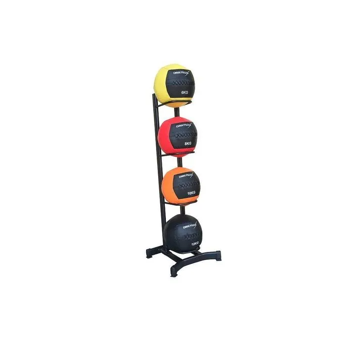 Crossmaxx SALE - LMX1248 Wall Ball Rack