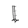SALE - LMX1248 Wall Ball Rack