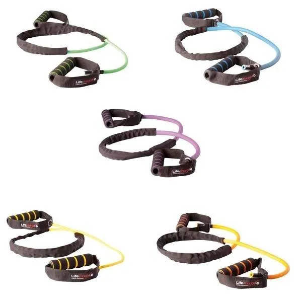 LMX1170 Resistance Tube