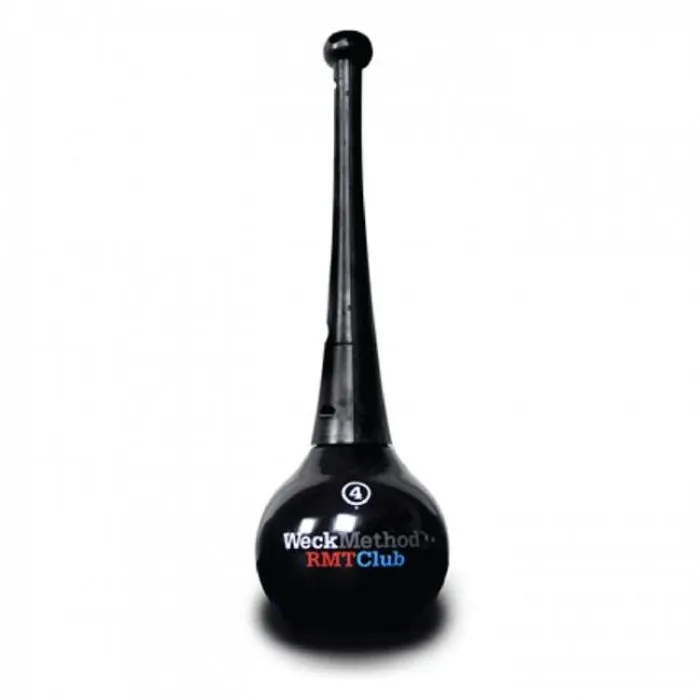 WeckMethod RMT Club 2 tot 8 lbs