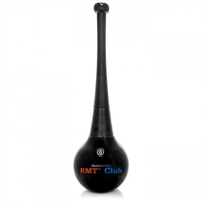 WeckMethod RMT Club 2 tot 8 lbs