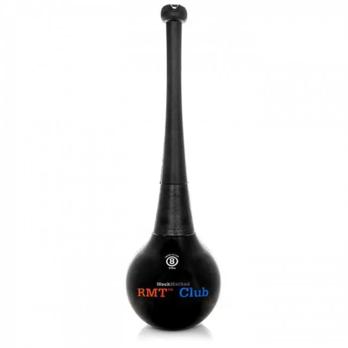 WeckMethod RMT Club 2 tot 8 lbs