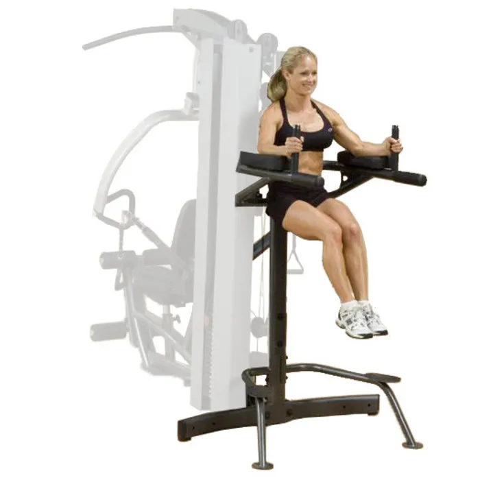 Body-Solid FKR Vertical Knee Raise attachment
