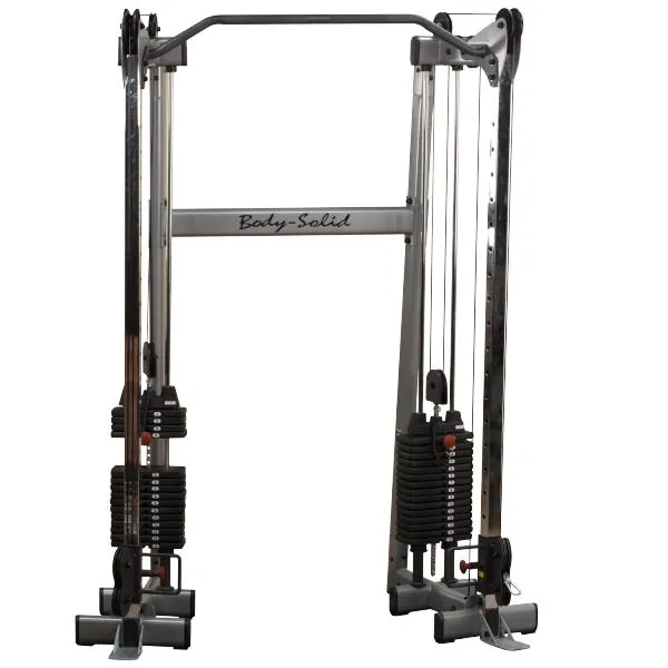 GDCC210 functional trainer - functional trainer