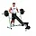 Summer Deal - POB-44X Halterbank