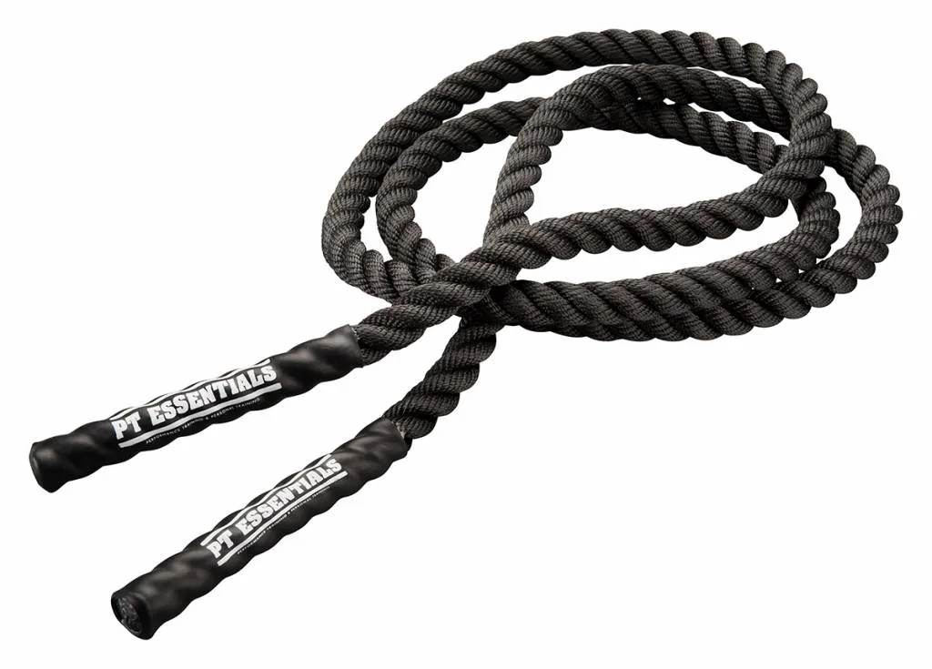 PT Essentials MONSTER Crossfit Springtouw