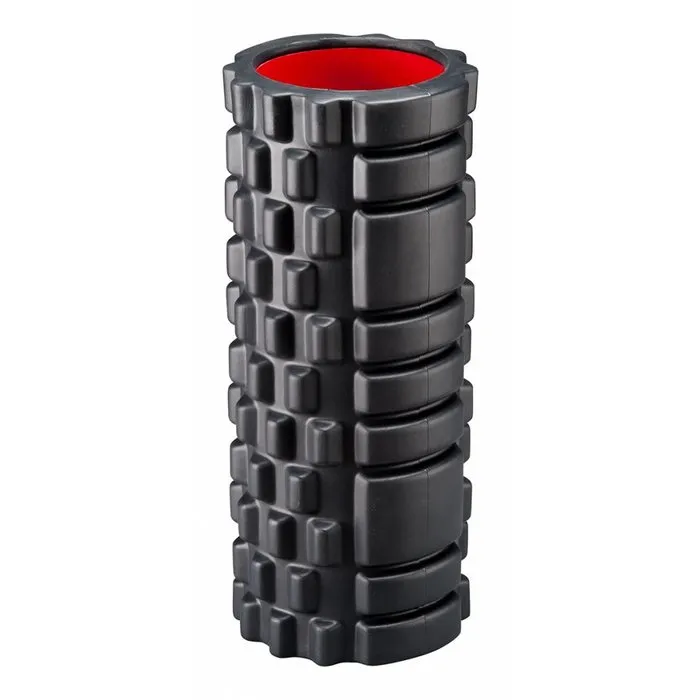 PT Essentials INTENSE Gridded Foam Roller