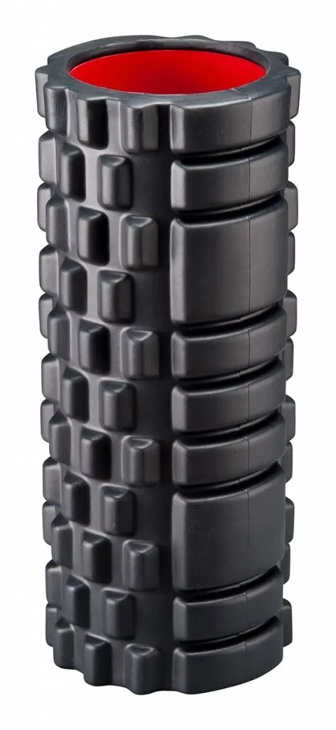 INTENSE Gridded Foam Roller