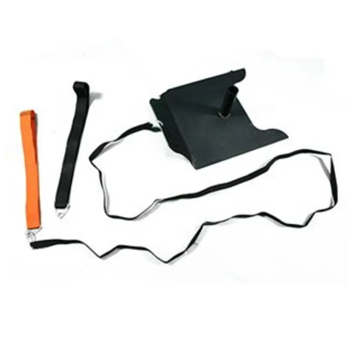 Stroops SHEET SLED Power Sled